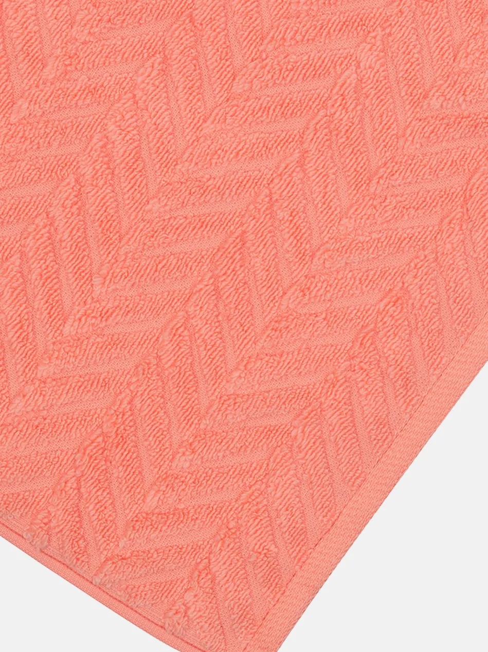 Handtuchset 8-teilig - Sensual Skin