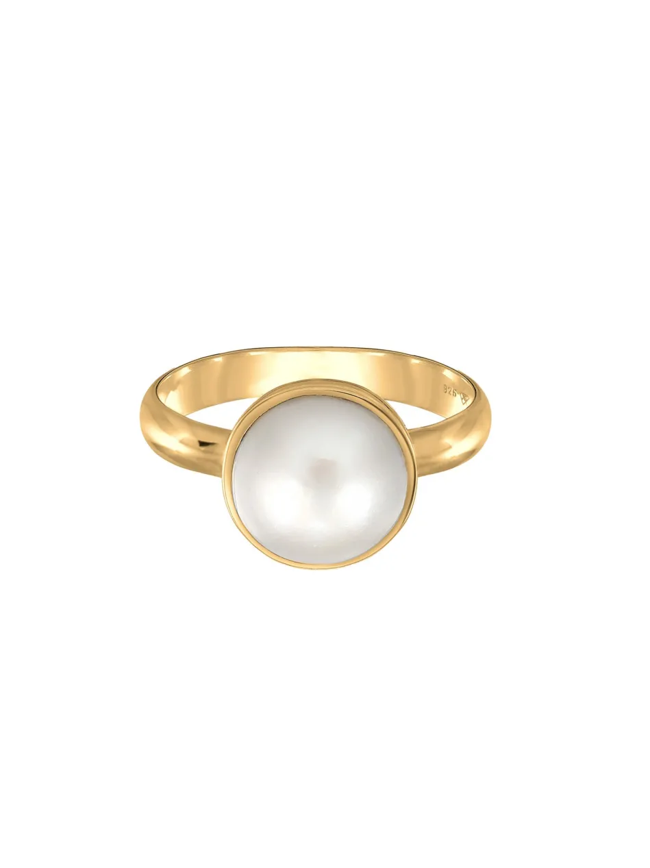 Damen Ring