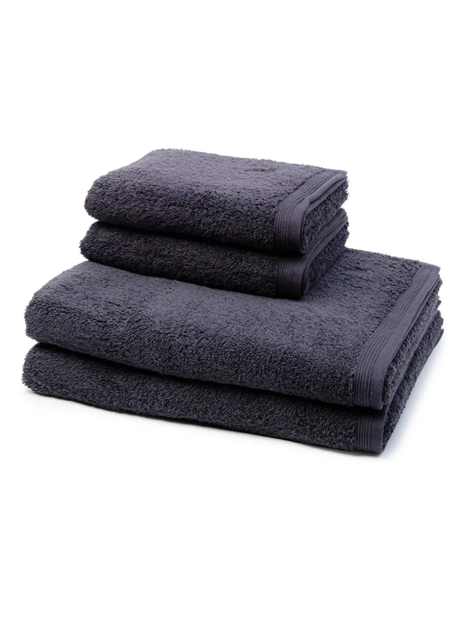 Handtuchset 4-teilig - Superwuschel