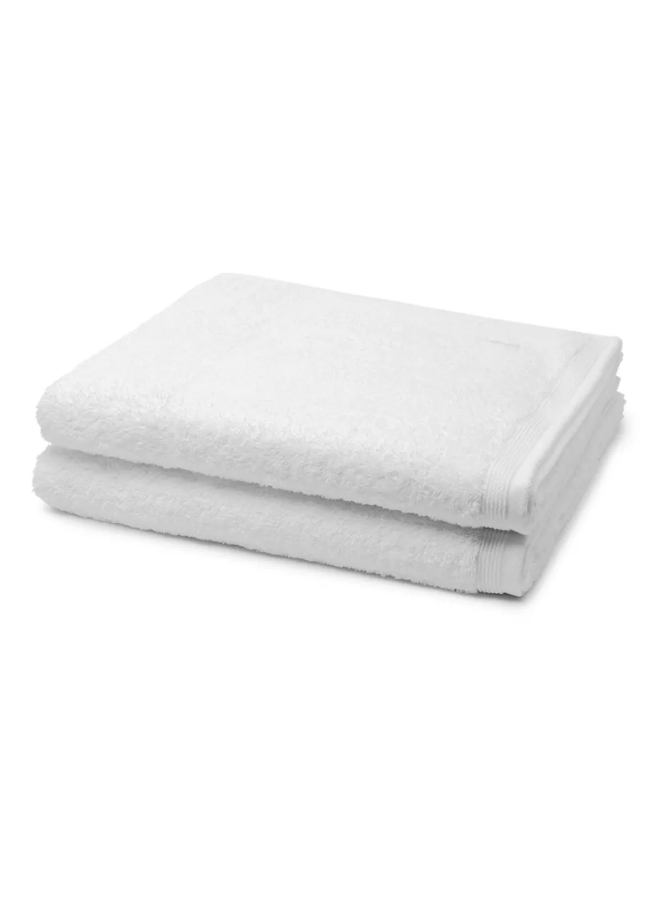 Handtuchset 2-teilig - Superwuschel