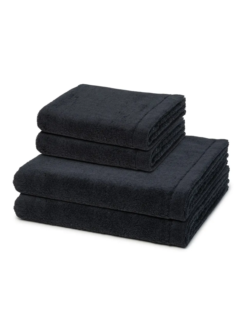 Handtuchset 2-teilig - Lifestyle