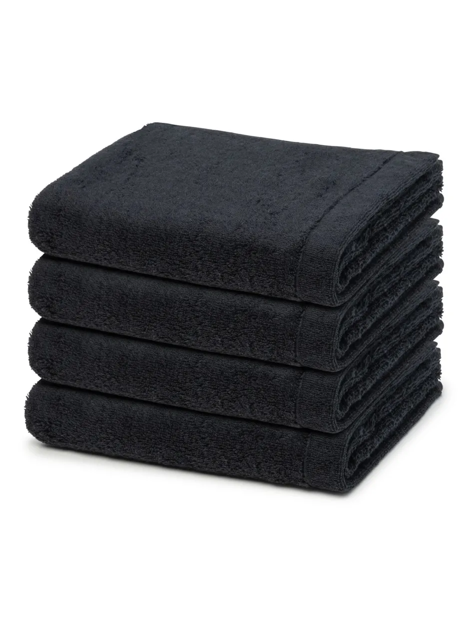 Handtuchset 4-teilig - Lifestyle