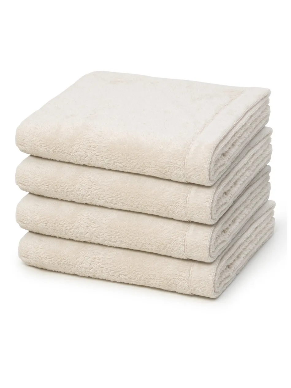 Handtuchset 4-teilig - Lifestyle