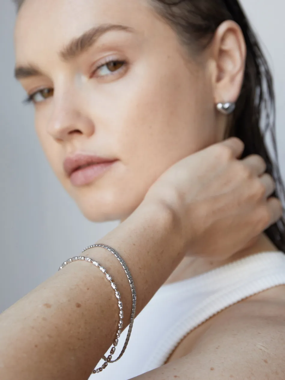 Damen Armband - The Glitter One