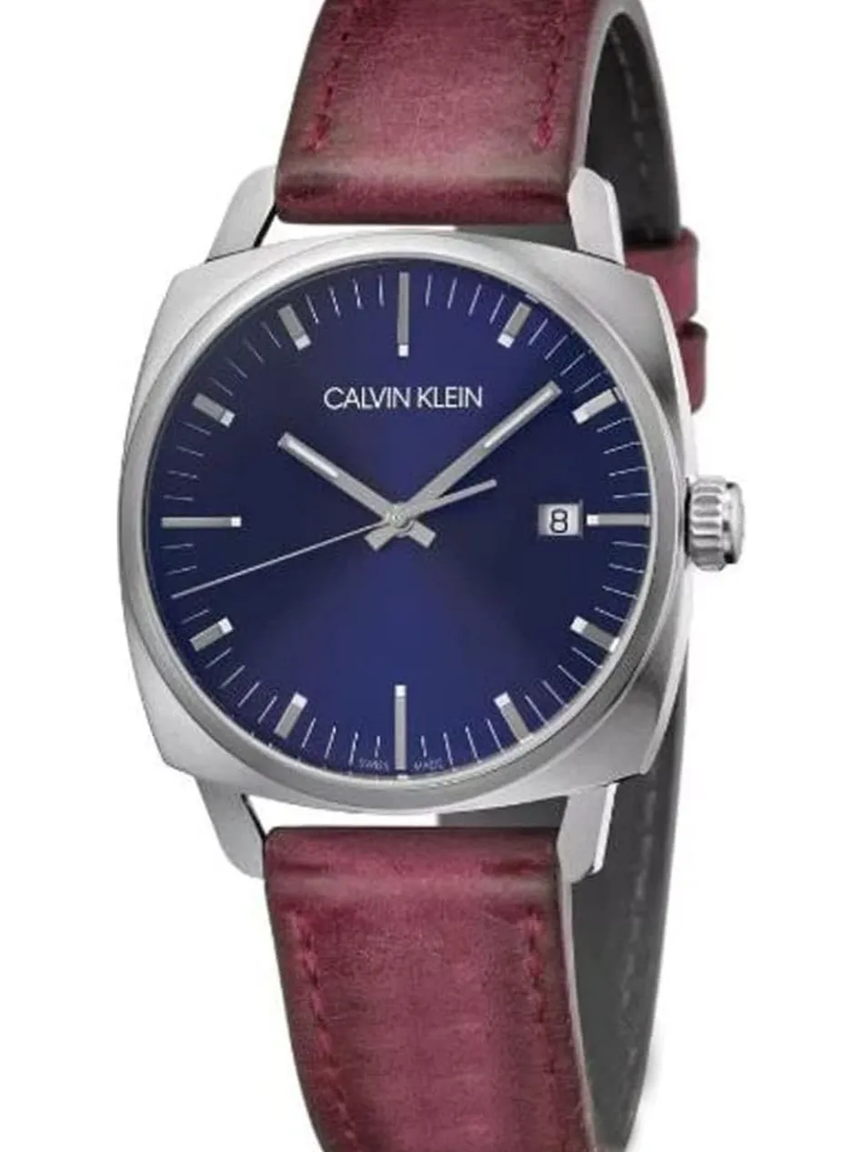 Damen Quarzuhr - K9N111ZN