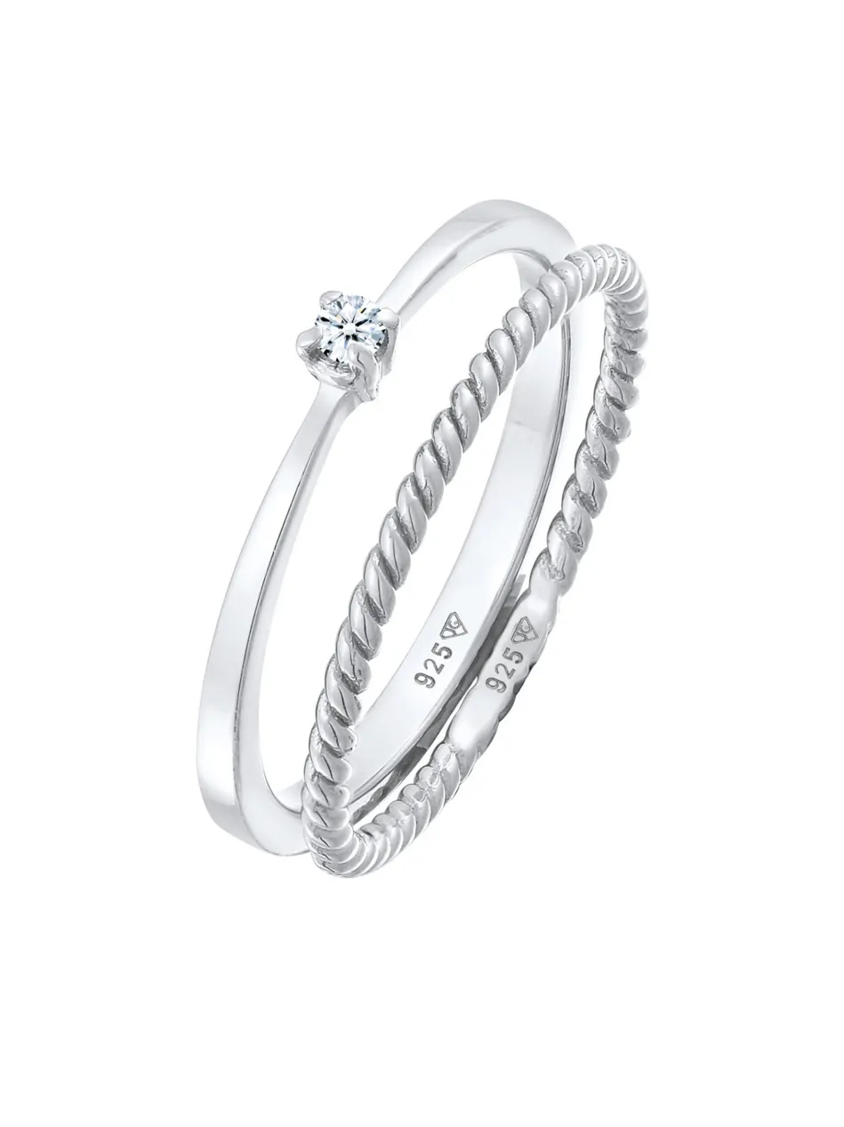 Damen Ring