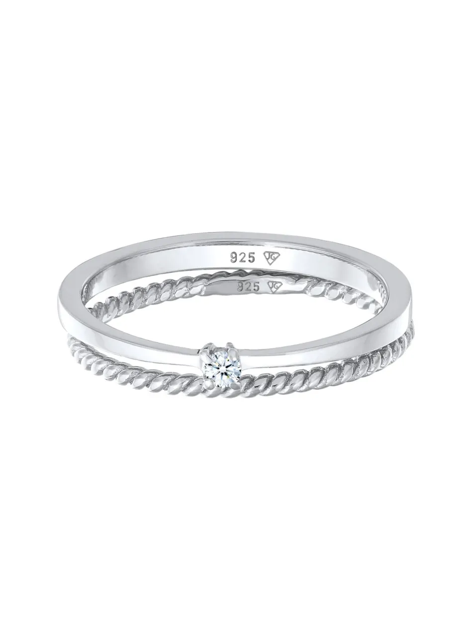 Damen Ring