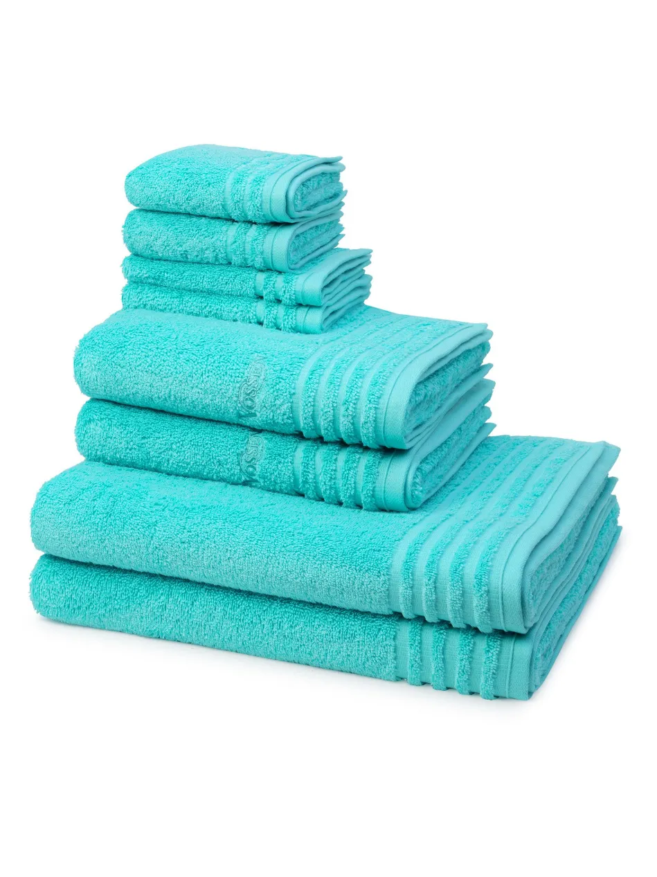 Handtuchset 8-teilig - Vienna Style Supersoft