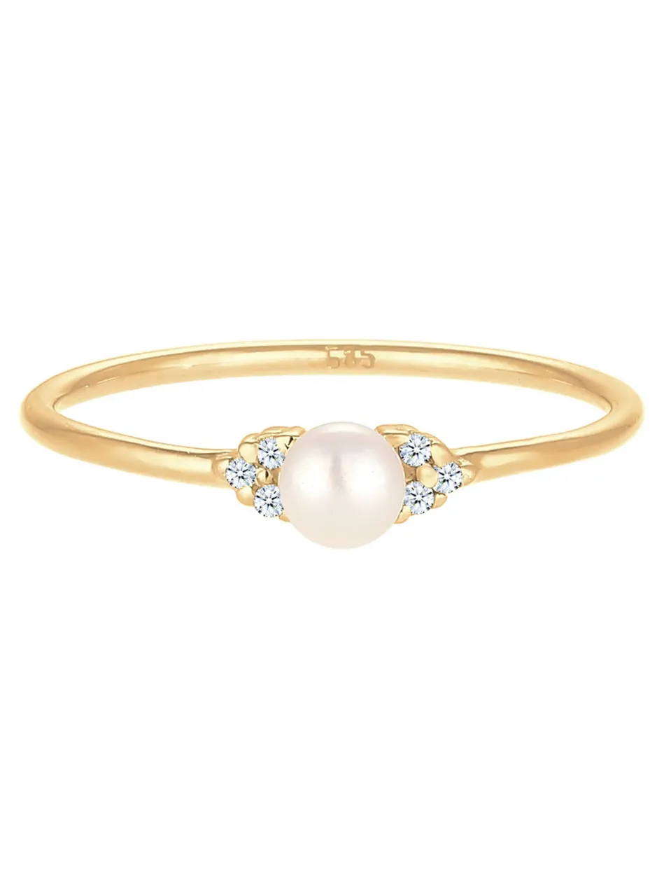 Damen Ring