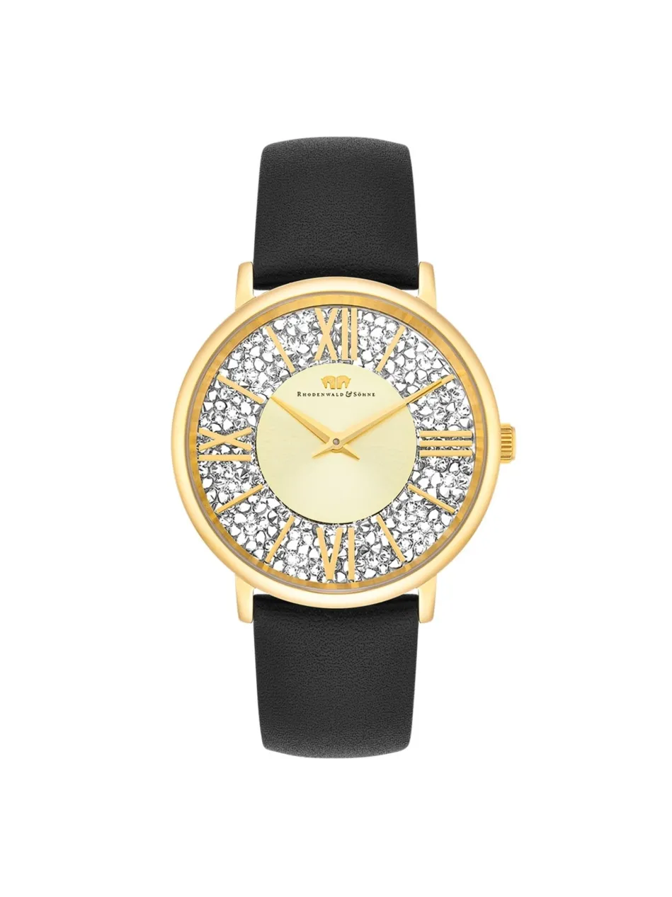 Damen Armband-Uhr - Pamina