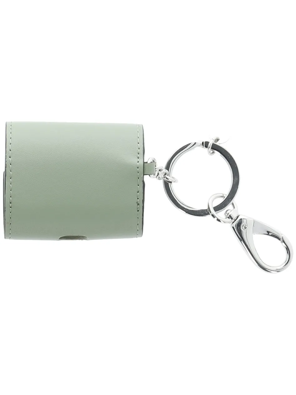 Damen Ledercase für Airpods Pro - Plug Case