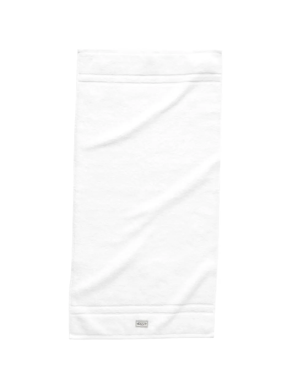 Unisex Handtuch 1er Pack