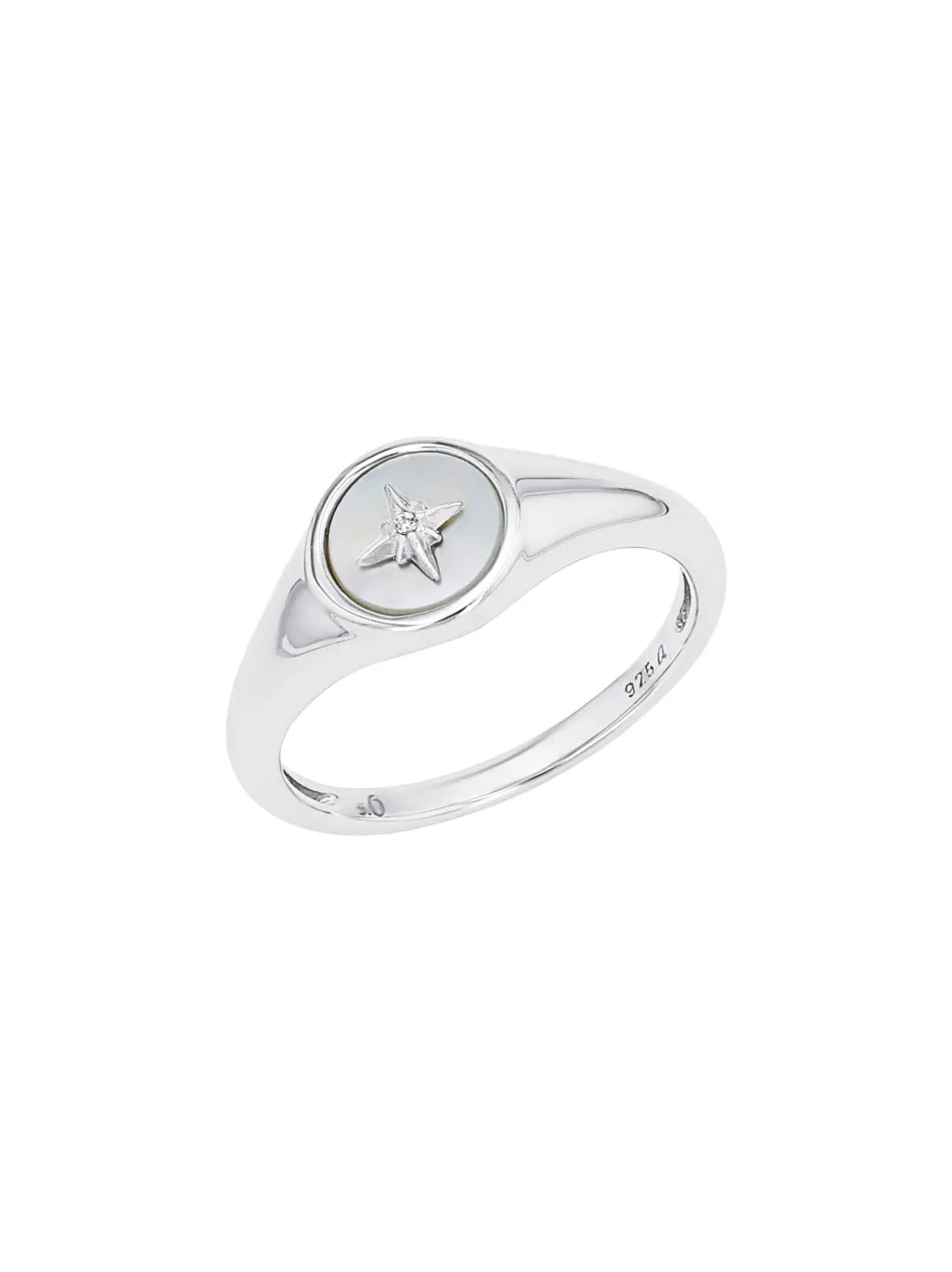 Damen Ring