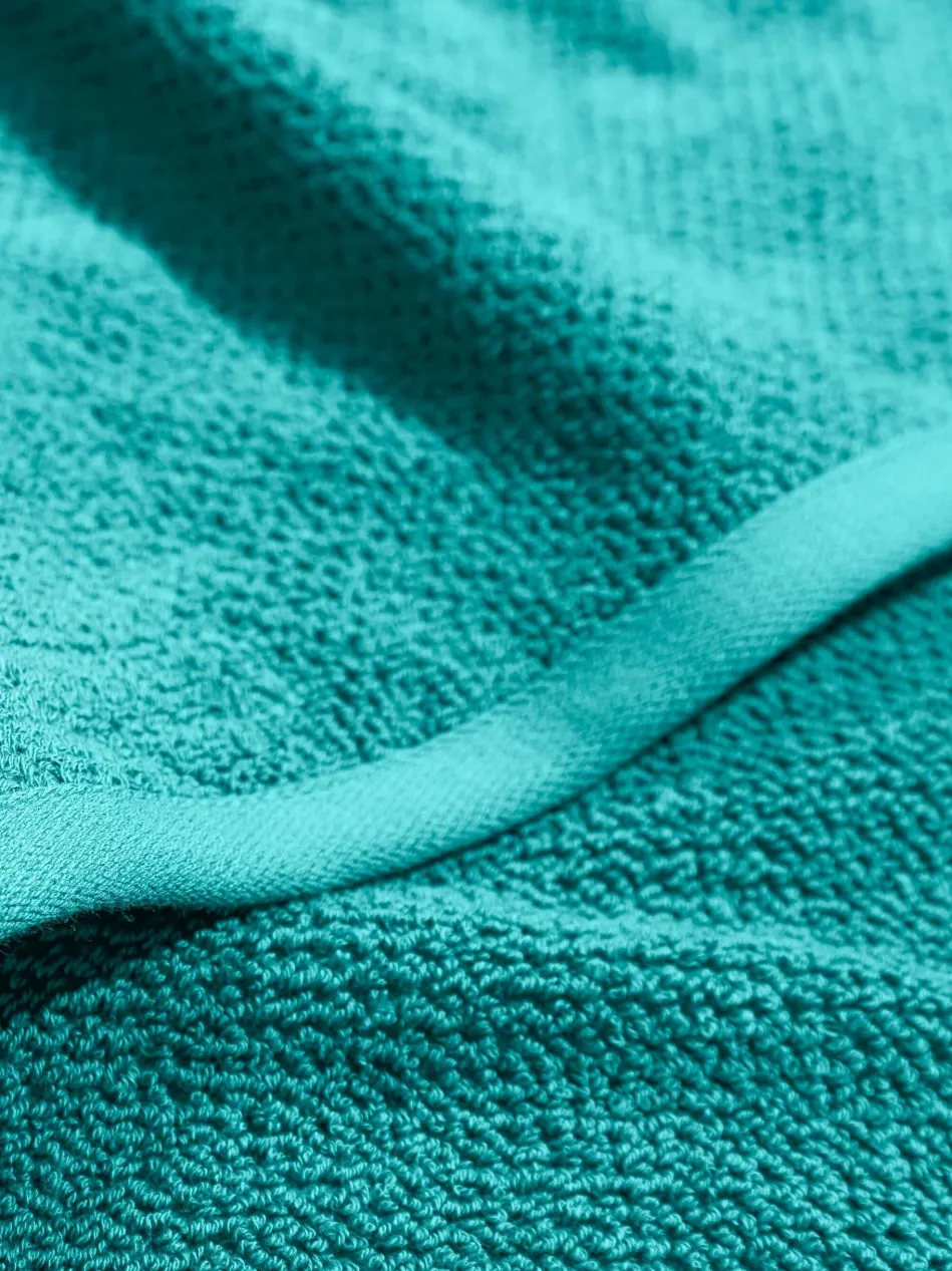 Handtuchset 6-teilig - Selection Organic Cotton