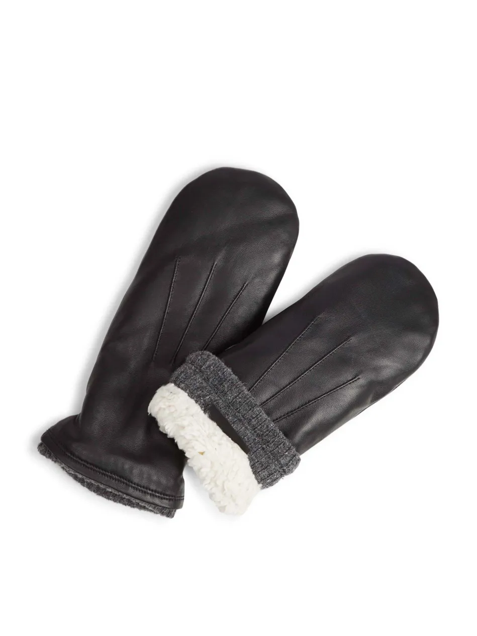 Damen Fäustlinge