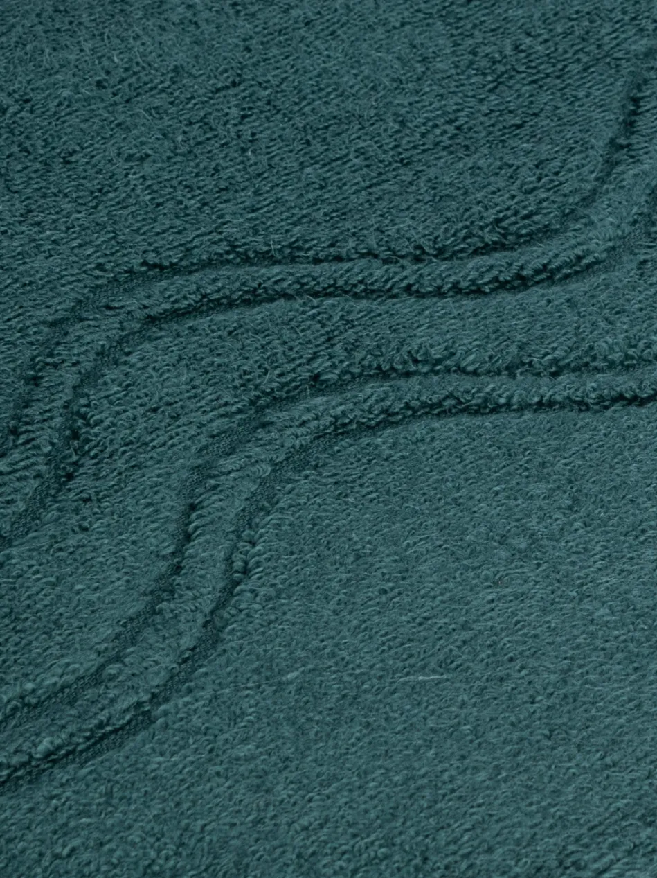 Handtuchset 6-teilig - Cashmere feeling