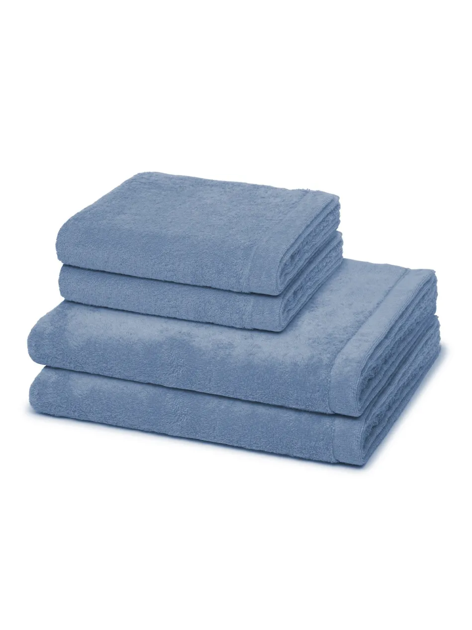 Handtuchset 2-teilig - Lifestyle