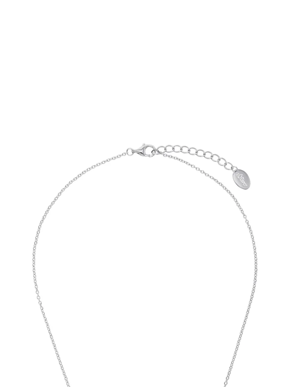 Damen Kette mit Anhänger