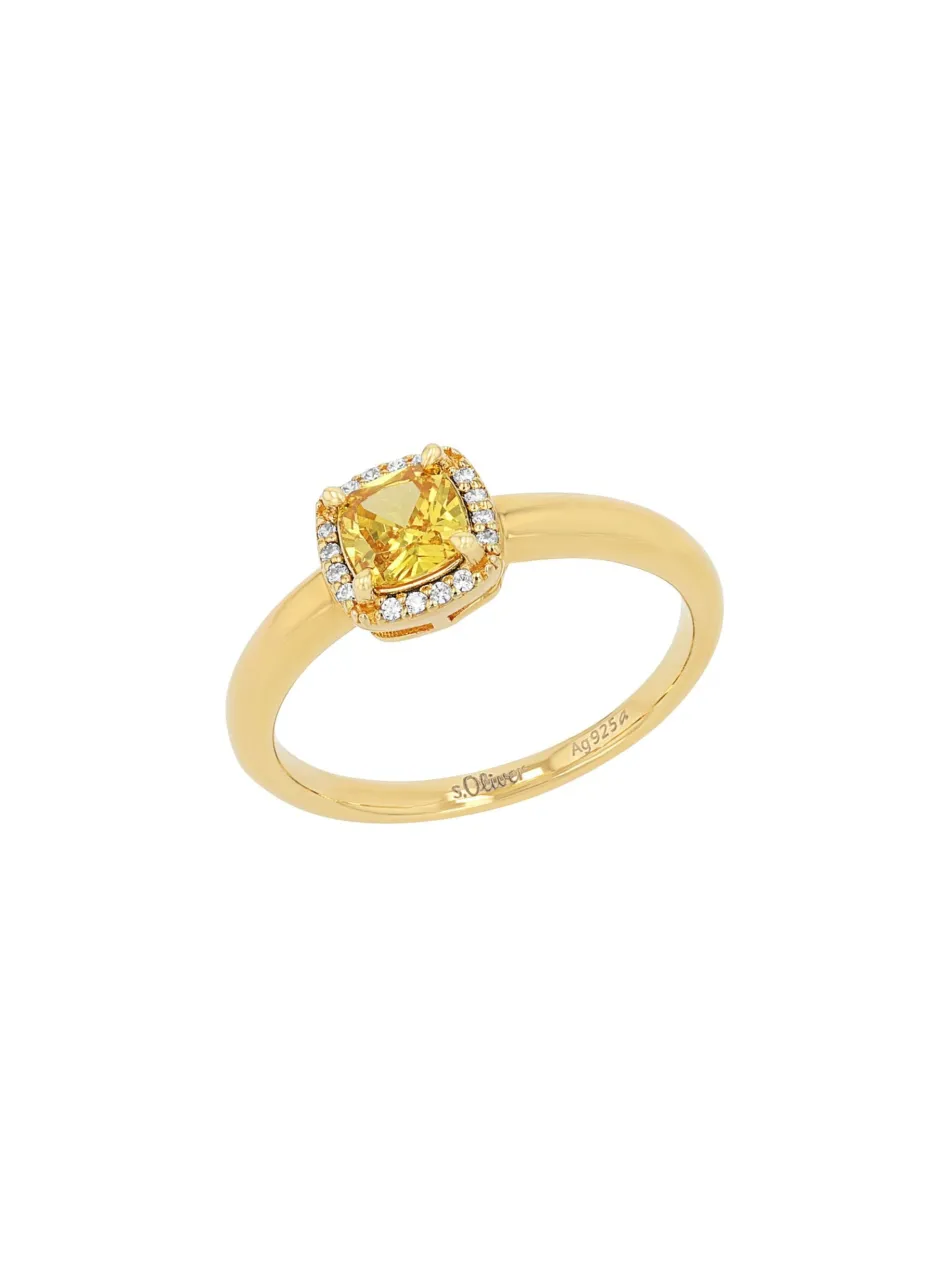 Damen Ring