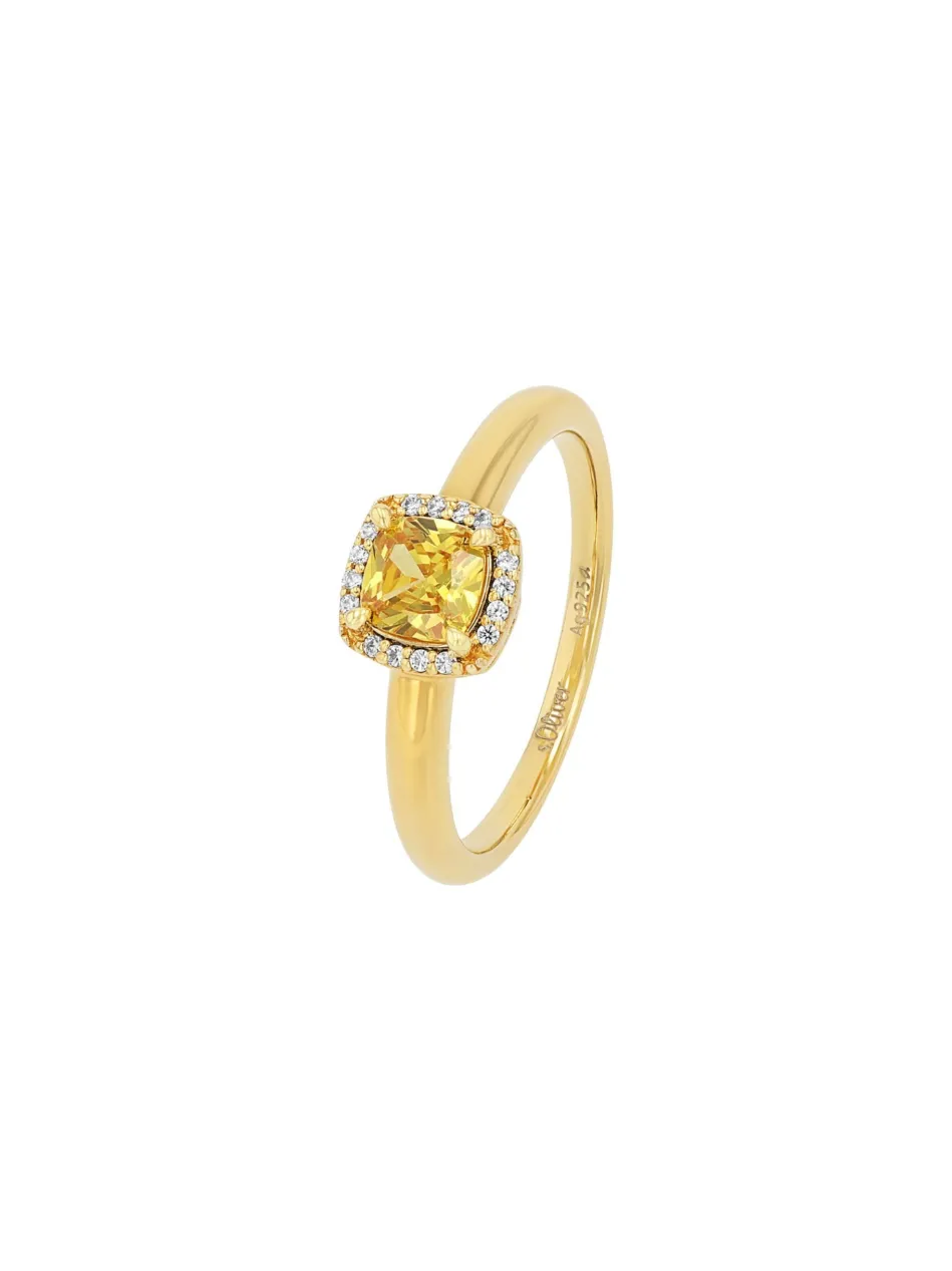 Damen Ring