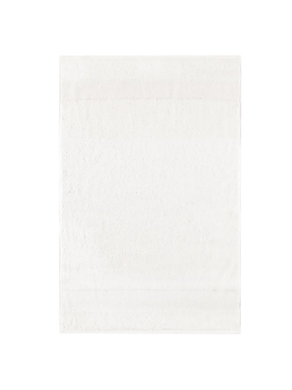 Unisex Gästetuch 1er Pack