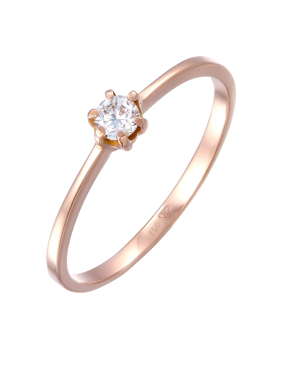 Damen Ring