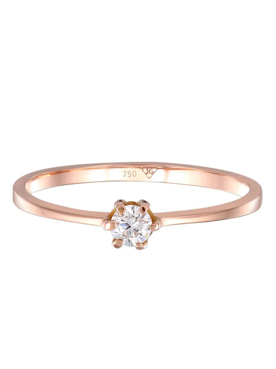 Damen Ring