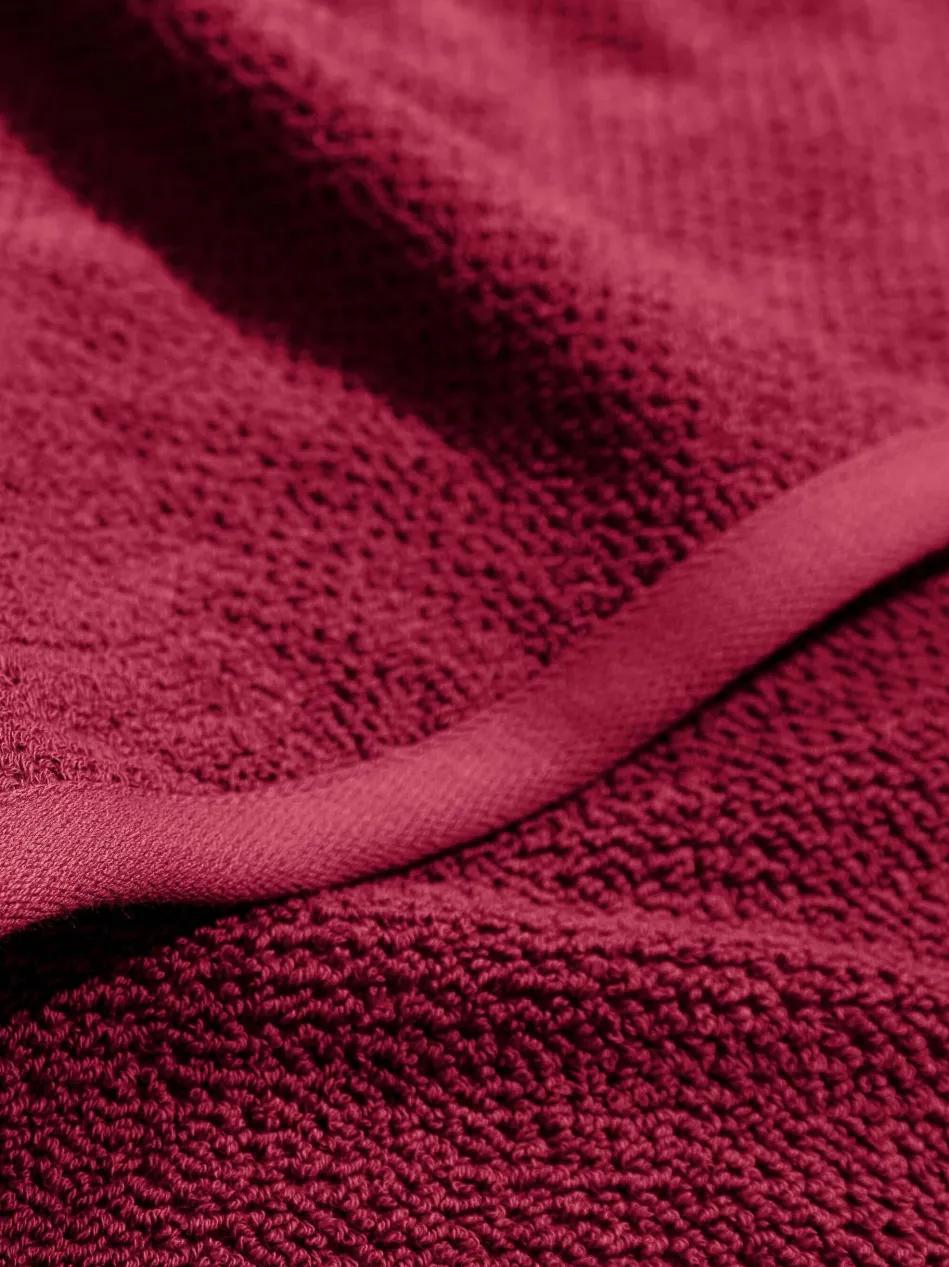 Handtuchset 6-teilig - Selection Organic Cotton