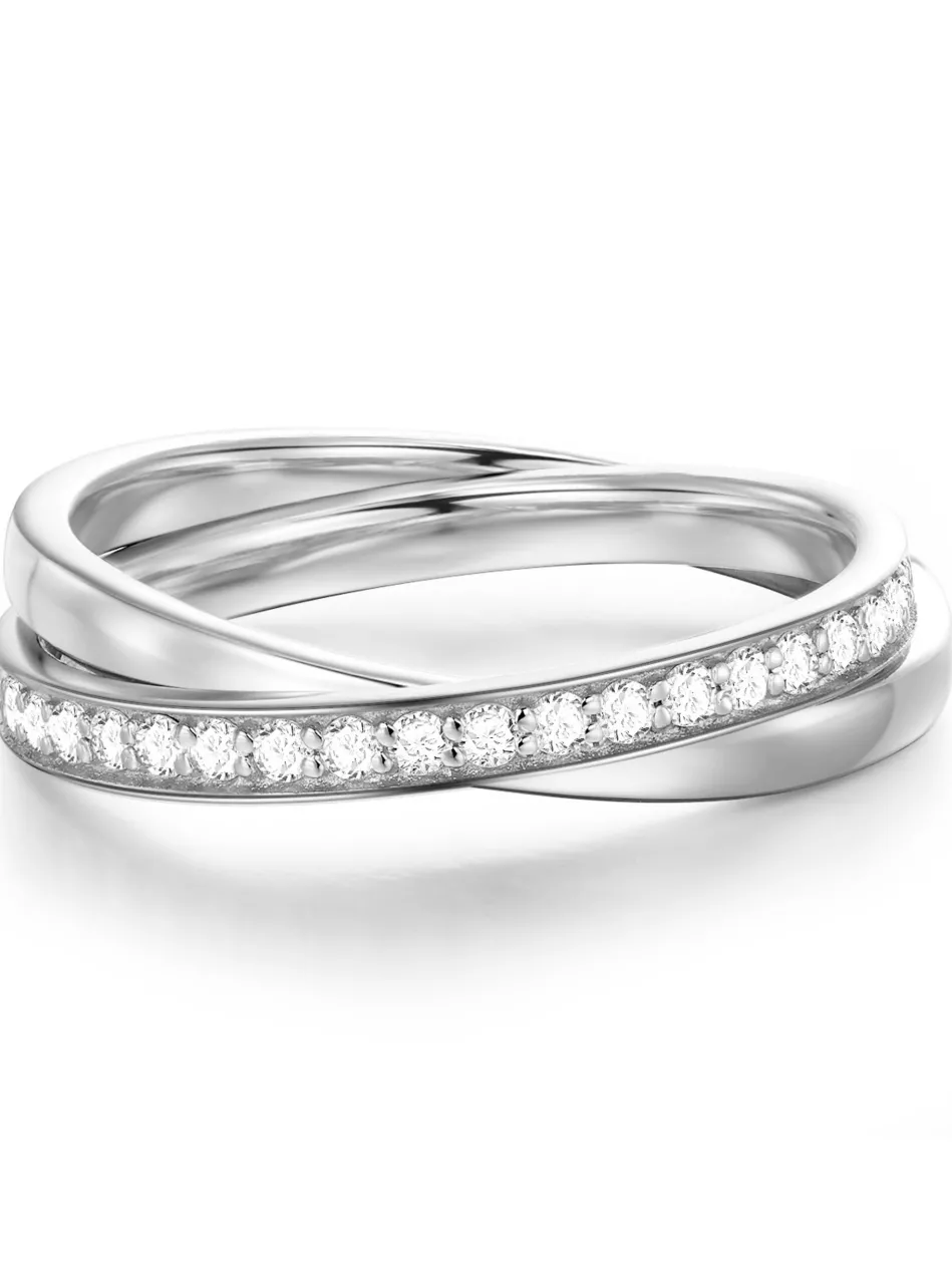 Damen Ring