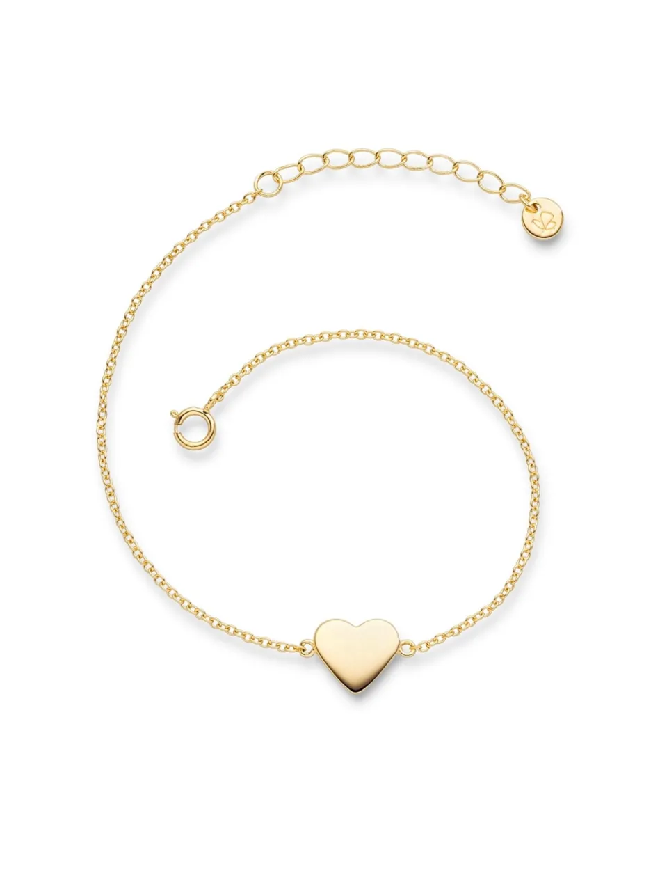 Damen Armband - Herz