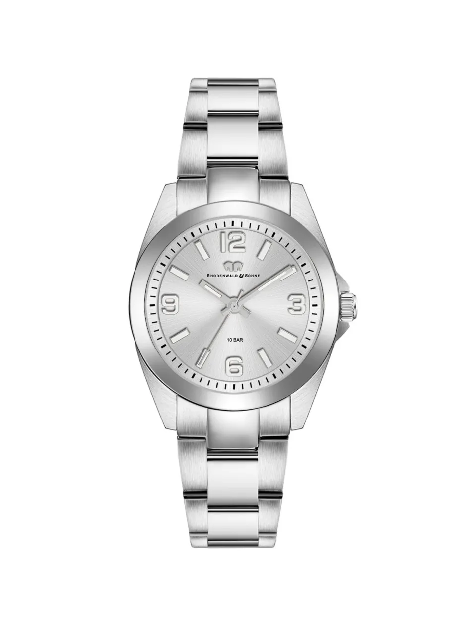 Damen Quarzuhr - Majestia