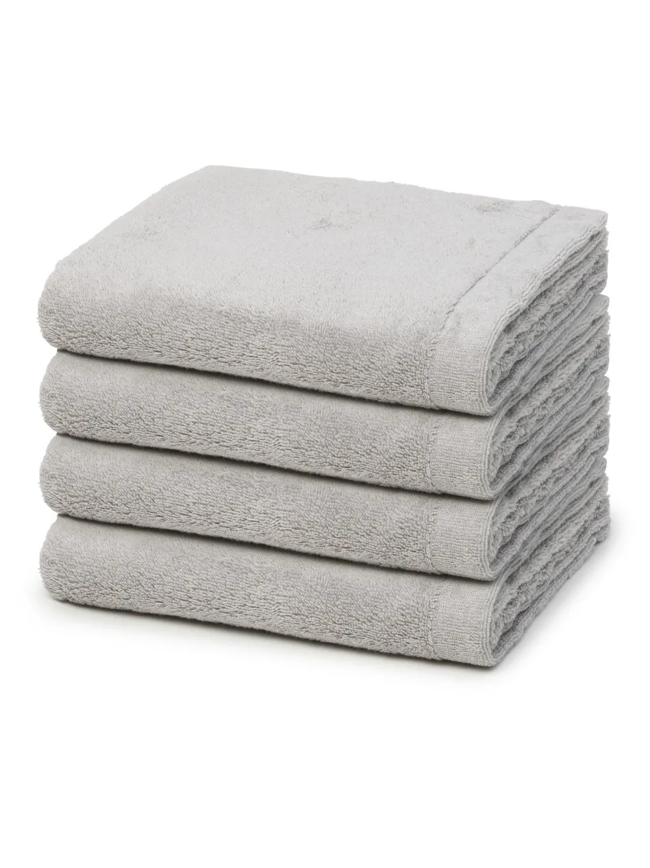 Handtuchset 4-teilig - Lifestyle