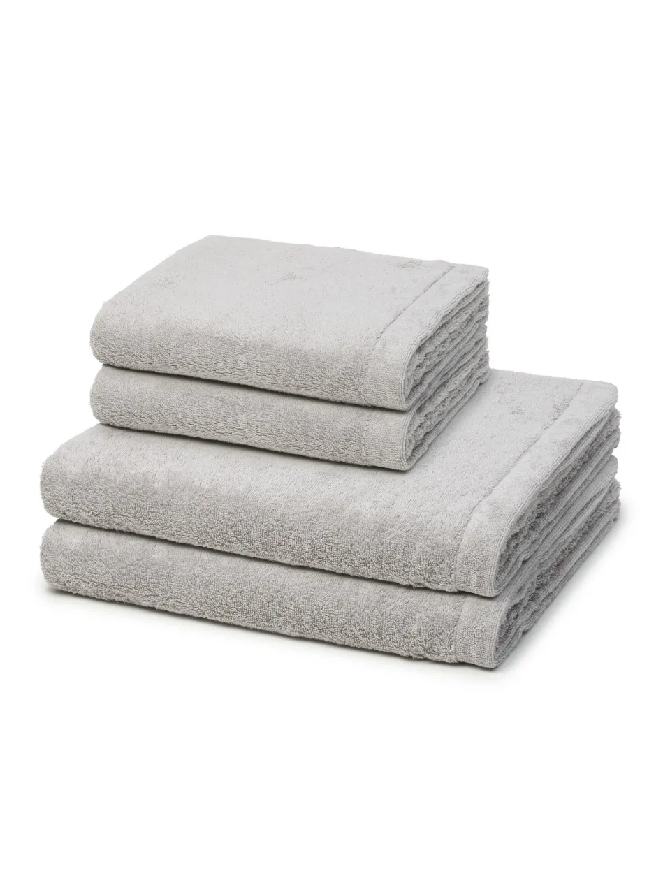 Handtuchset 2-teilig - Lifestyle