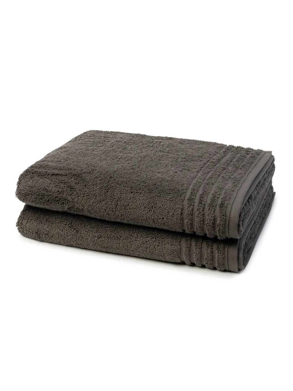 Handtuchset 2-teilig - Vienna Style Supersoft