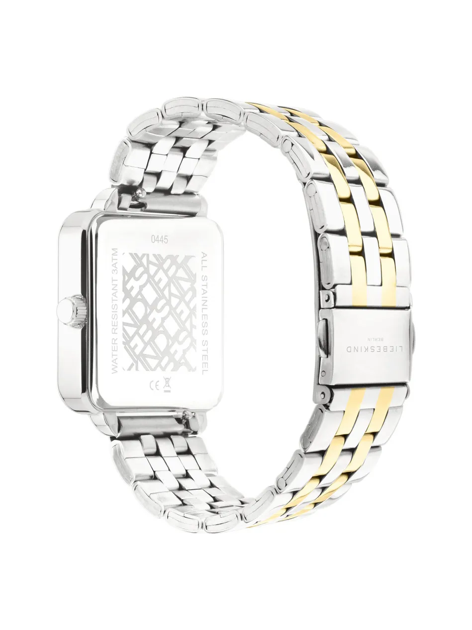 Damen Armbanduhr