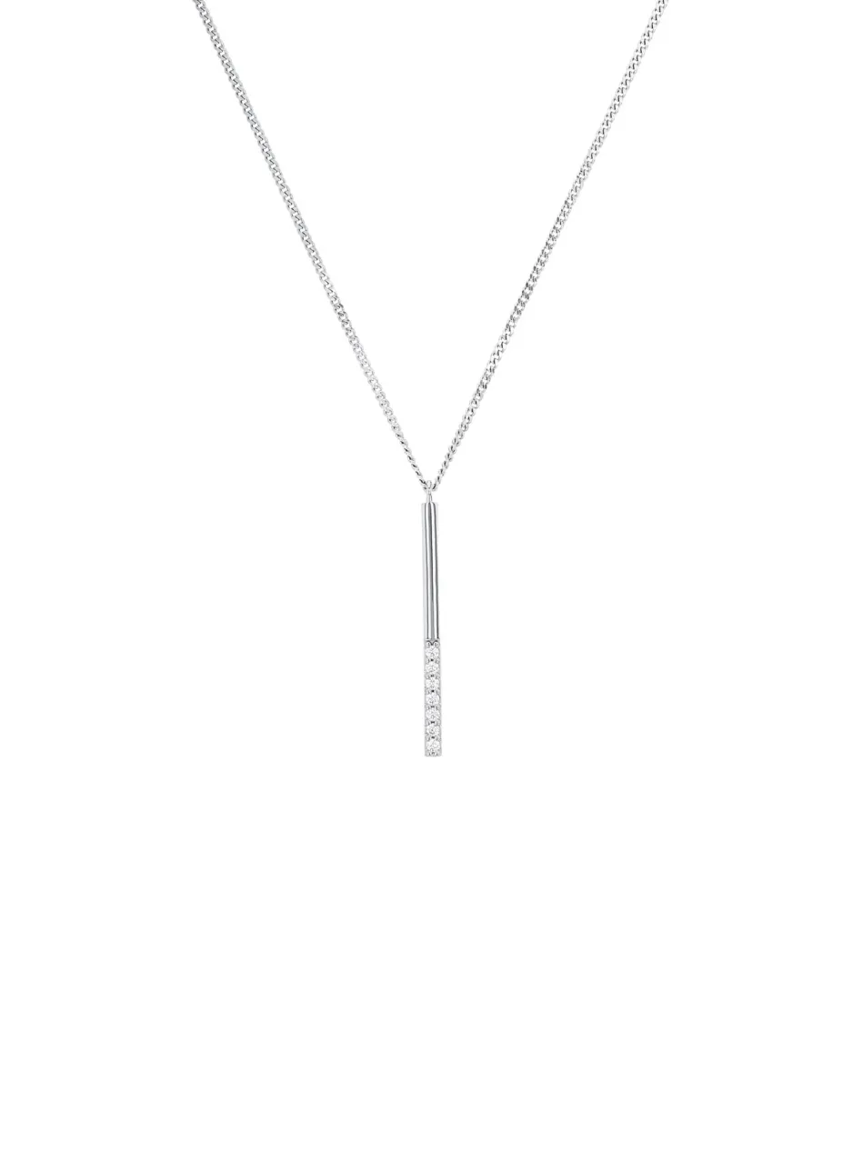 Damen Kette mit Anhänger