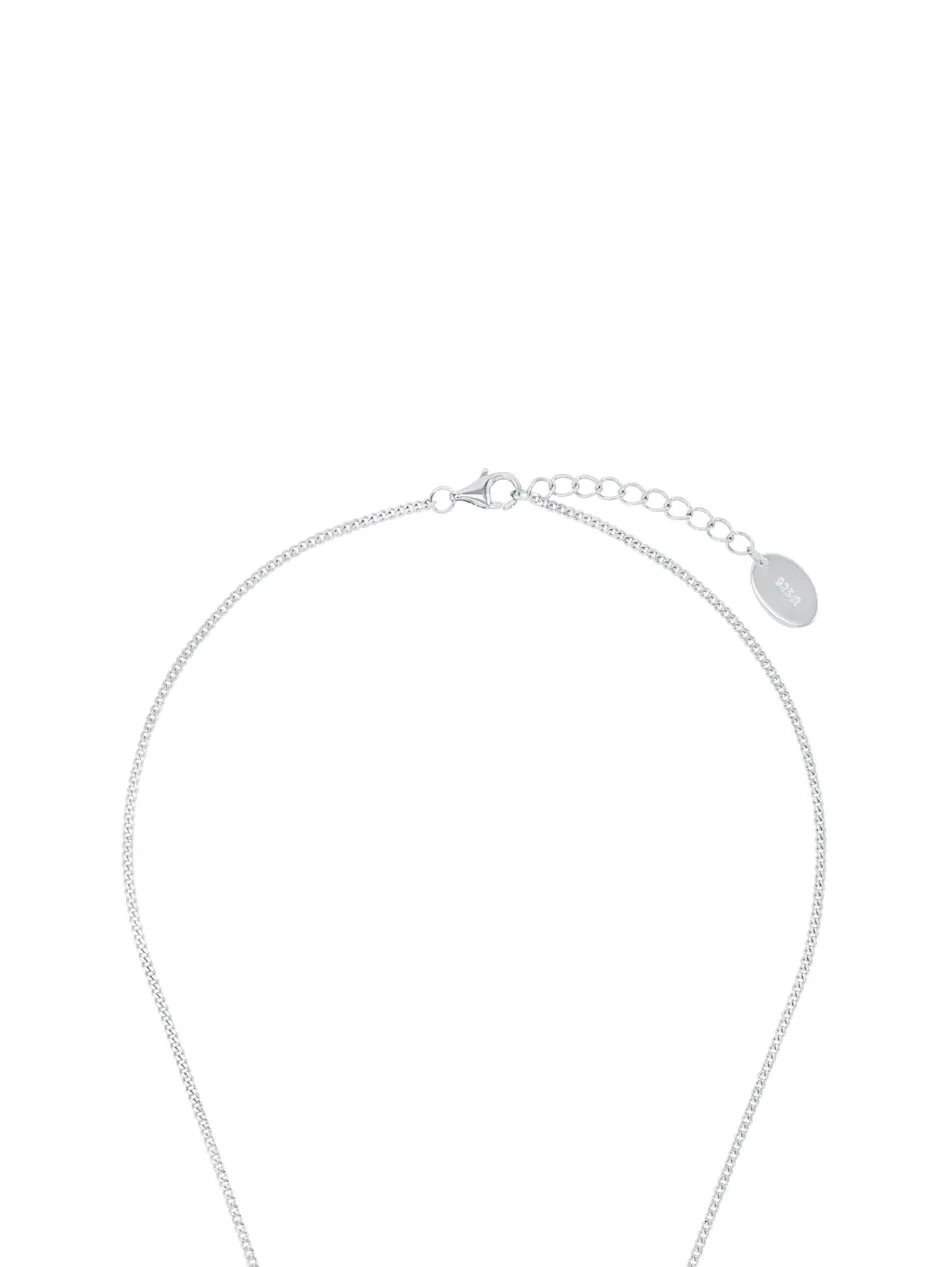 Damen Kette mit Anhänger