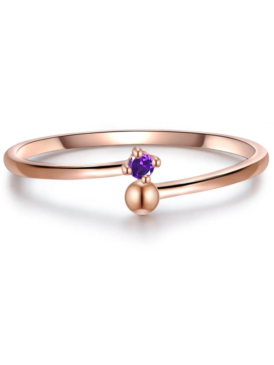 Damen Ring