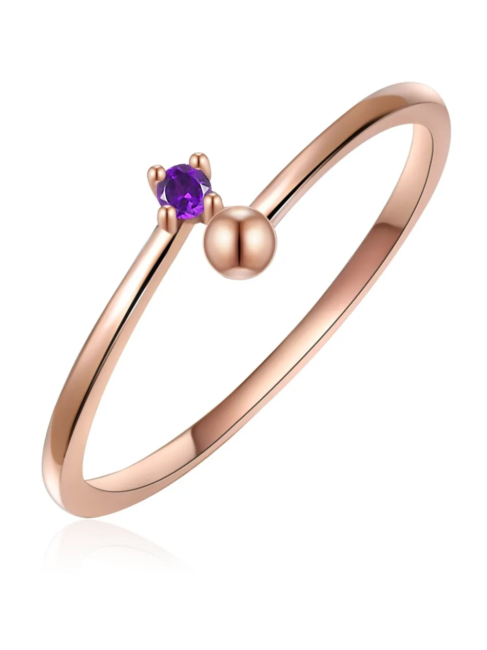 Damen Ring
