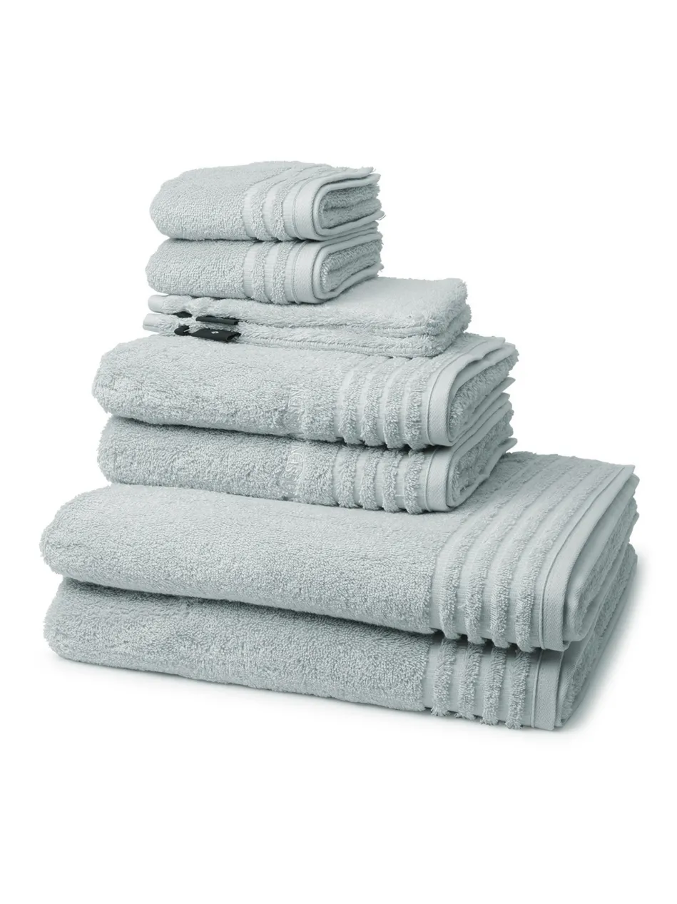 Handtuchset 8-teilig - Vienna Style Supersoft