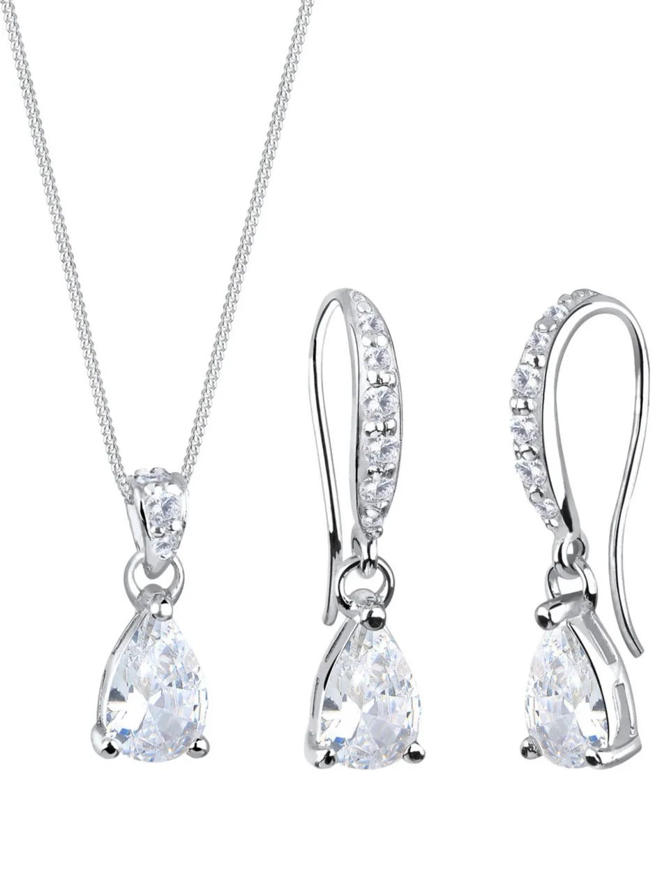 Damen Schmuckset