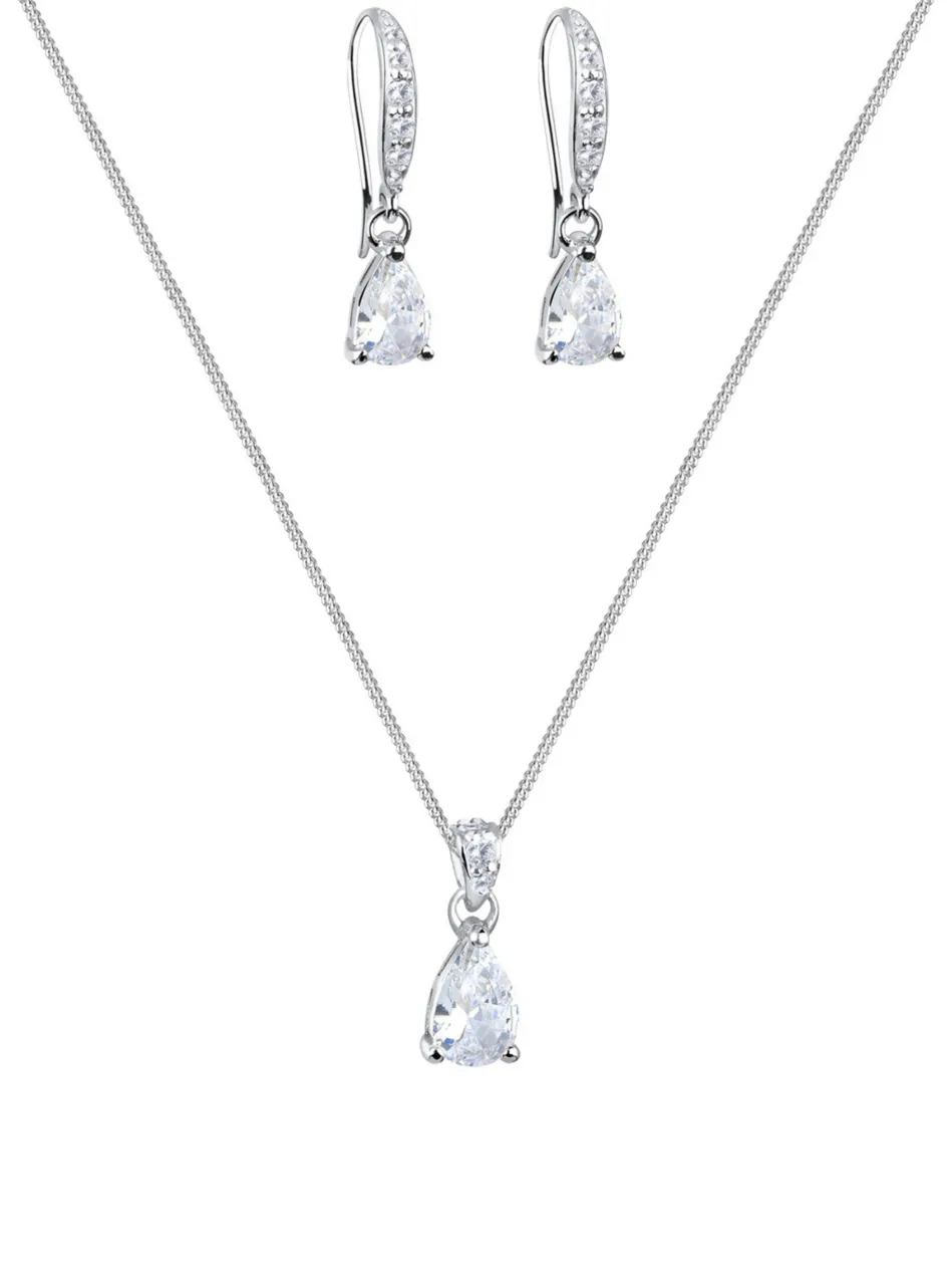 Damen Schmuckset