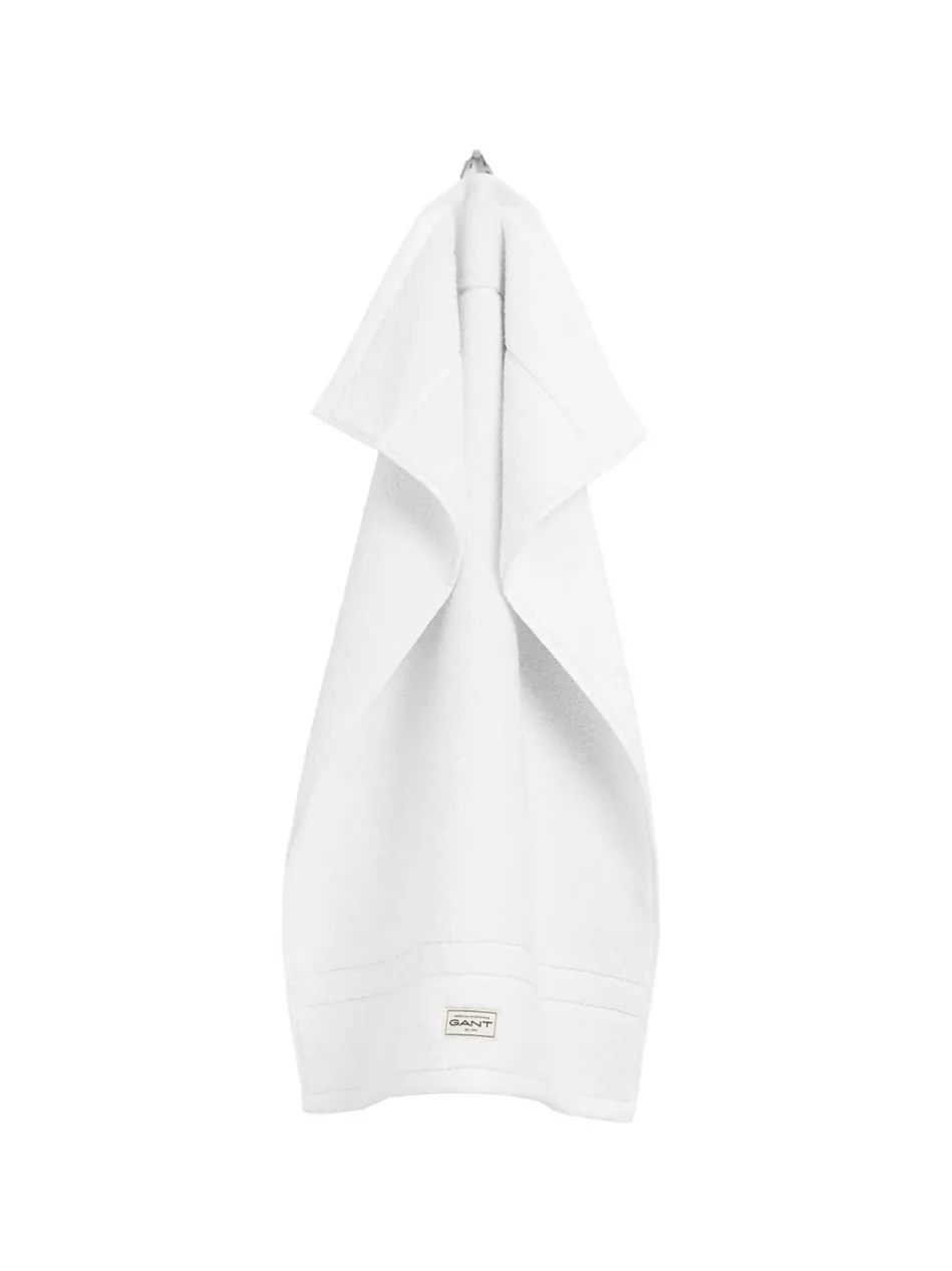 Unisex Gästetuch 1er Pack