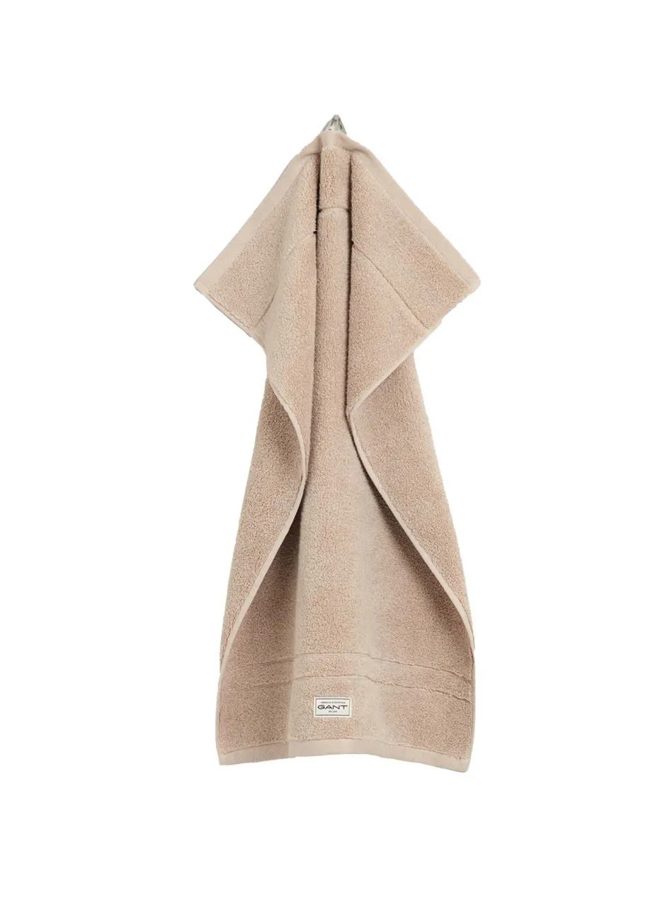 Unisex Gästetuch 1er Pack