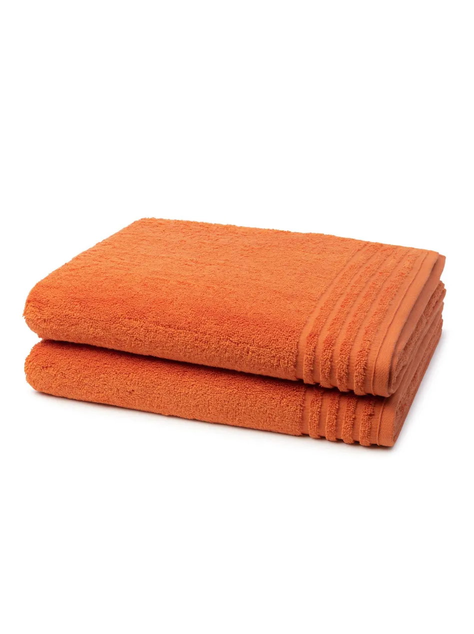 Handtuchset 2-teilig - Vienna Style Supersoft