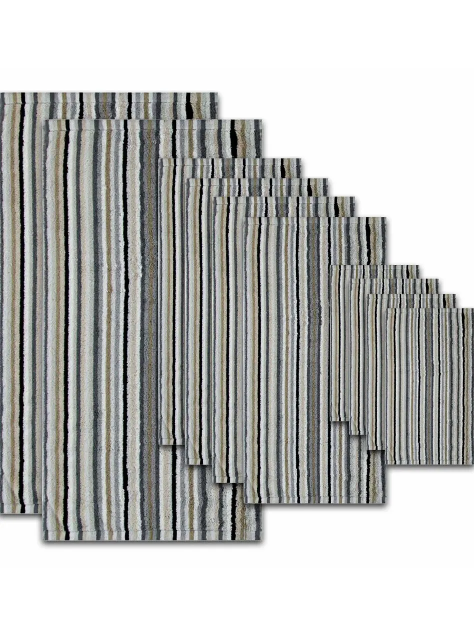 Unisex Handtuch 1er Pack, 10er Pack