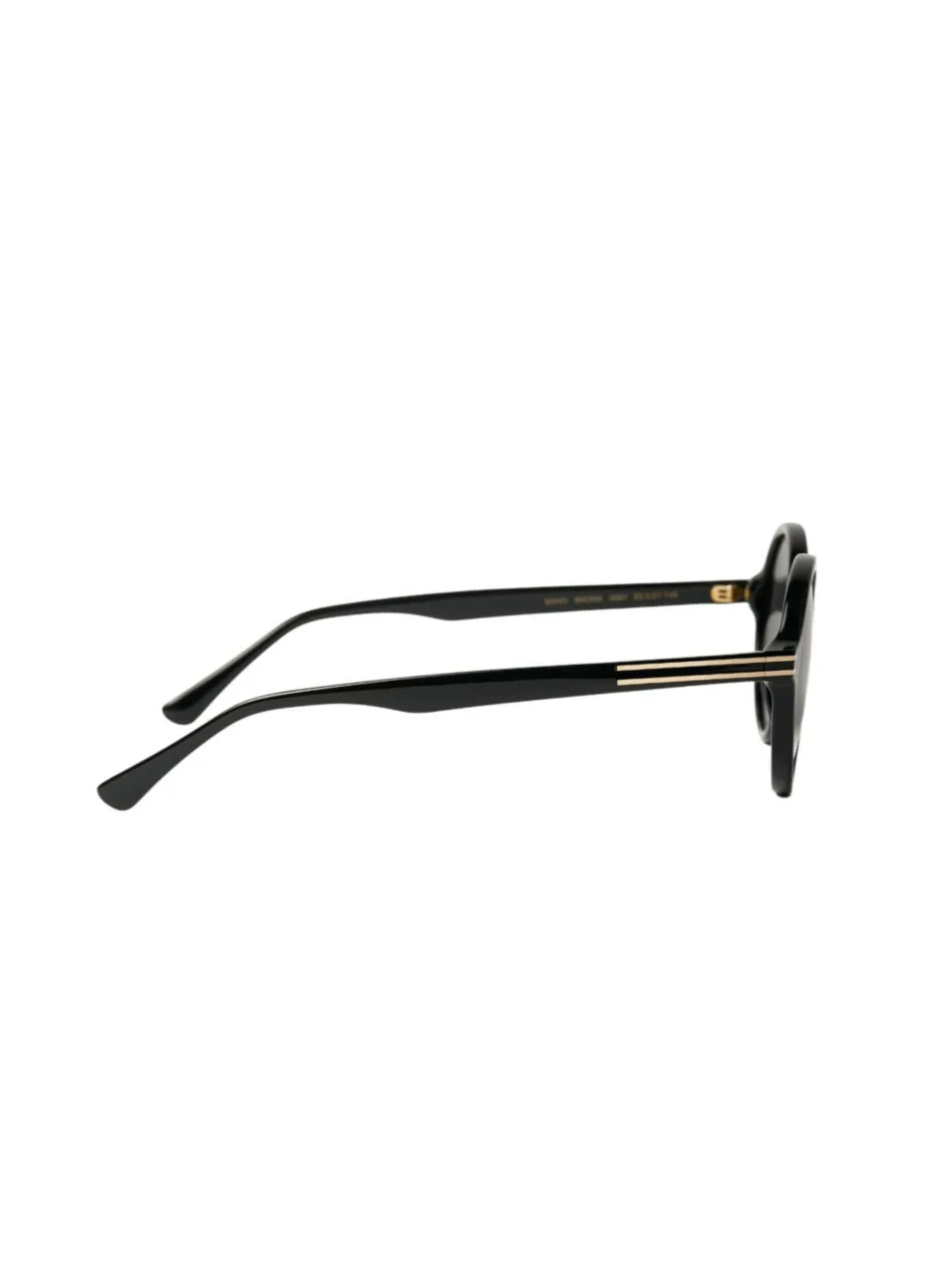 Unisex Sonnenbrille