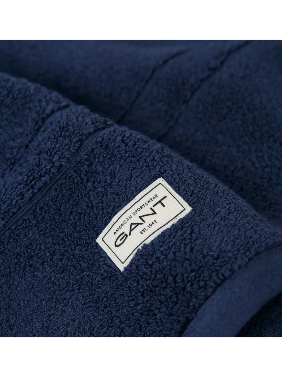 Unisex Gästetuch 1er Pack