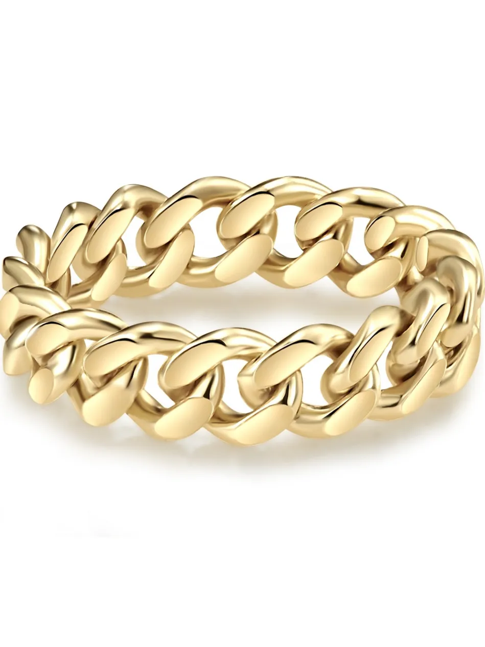 Damen Ring