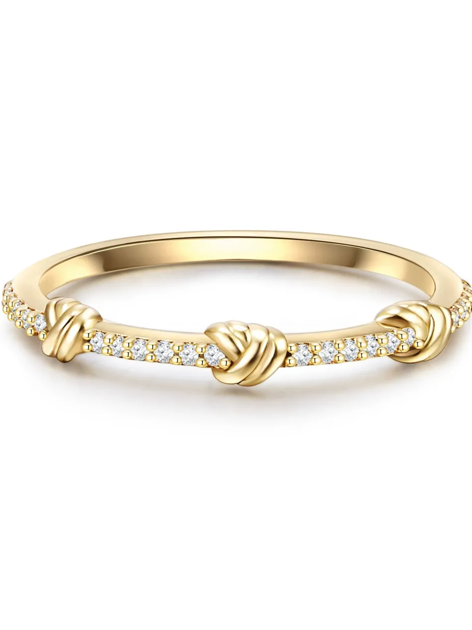 Damen Ring
